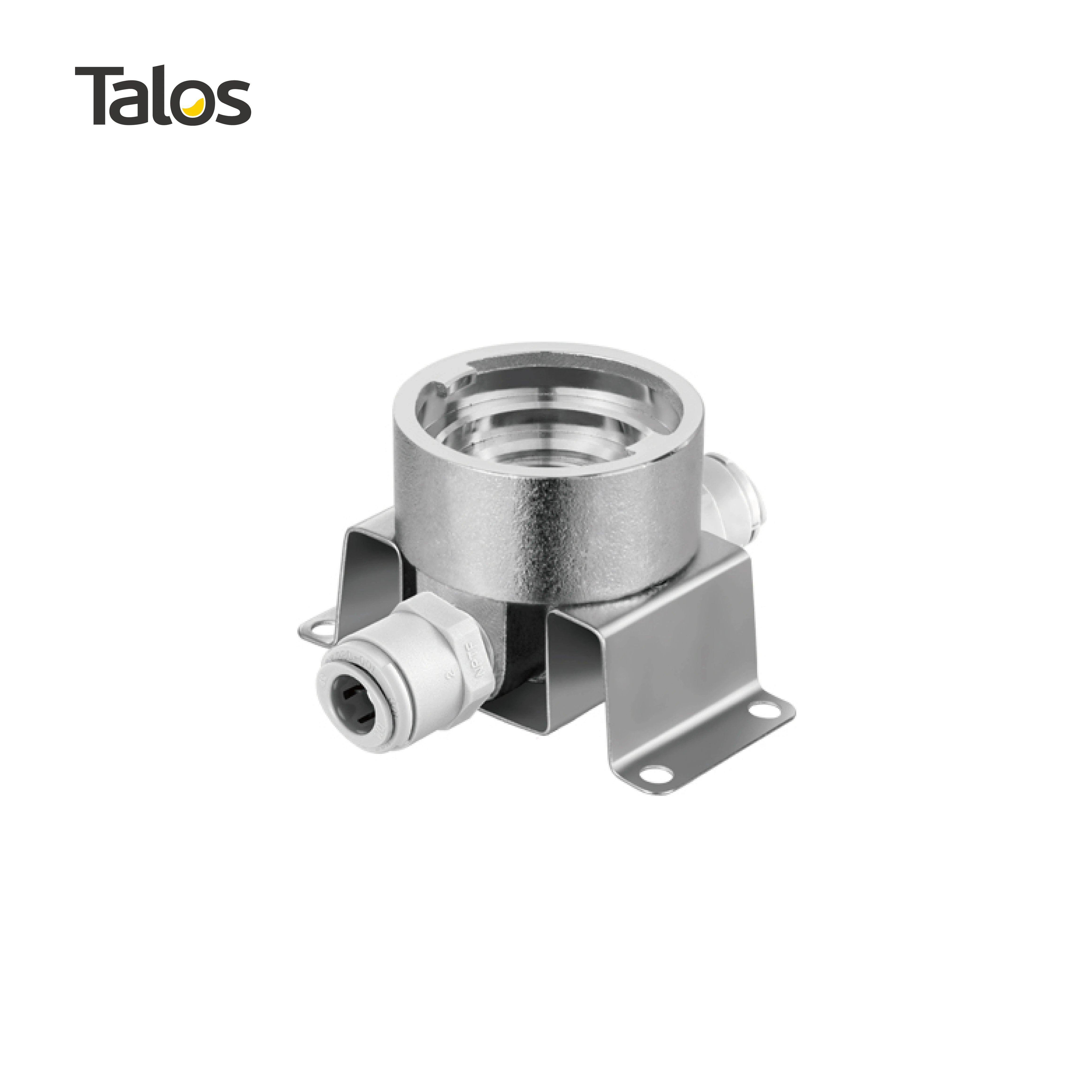 Talos Low Price Beer Dispensing Equipment Accessories S Type Cleaning Head