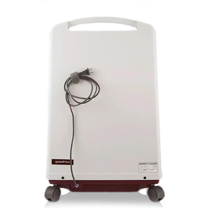 Кислородный концентратор Yuwell 7F-5 5L для домашнего оксигенератора