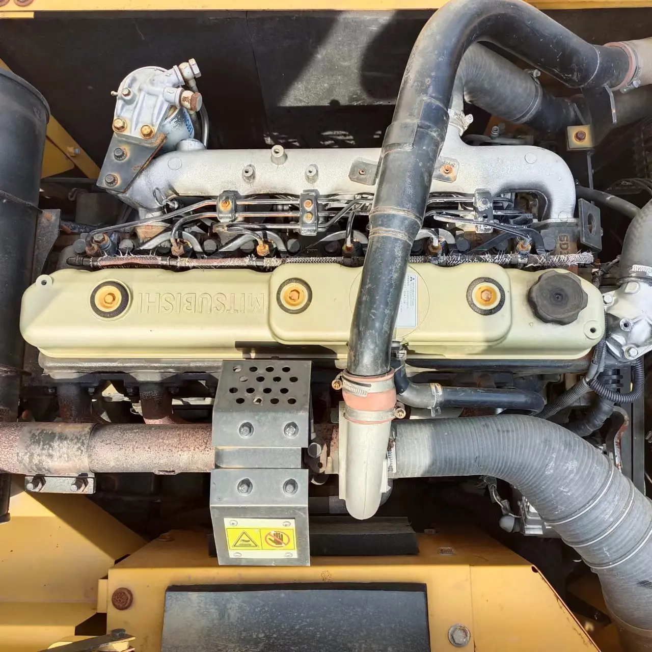 Highly recommend Used SY215C pro Excavator with perfect quality SANY Excavators Used SY215C pro is free shipping