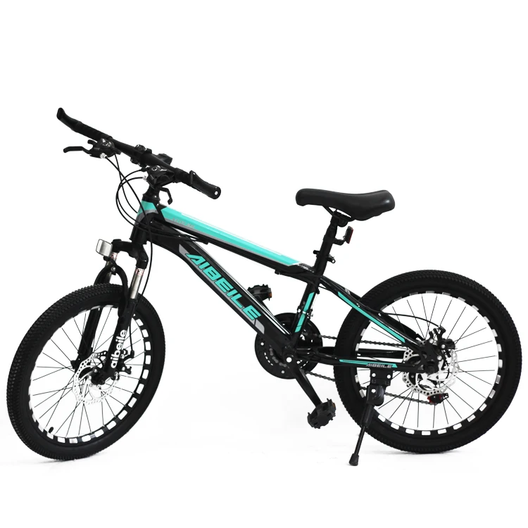 Mtb Высокоуглеродистая сталь открытый улица/Дешевые/амортизатор передняя вилка/по системам OEM/Беговые велосипед/21 скорость детский