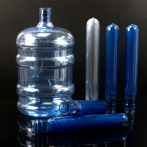 pet preform 55mm neck 19 liter 400g 650g 700g 730g 750g