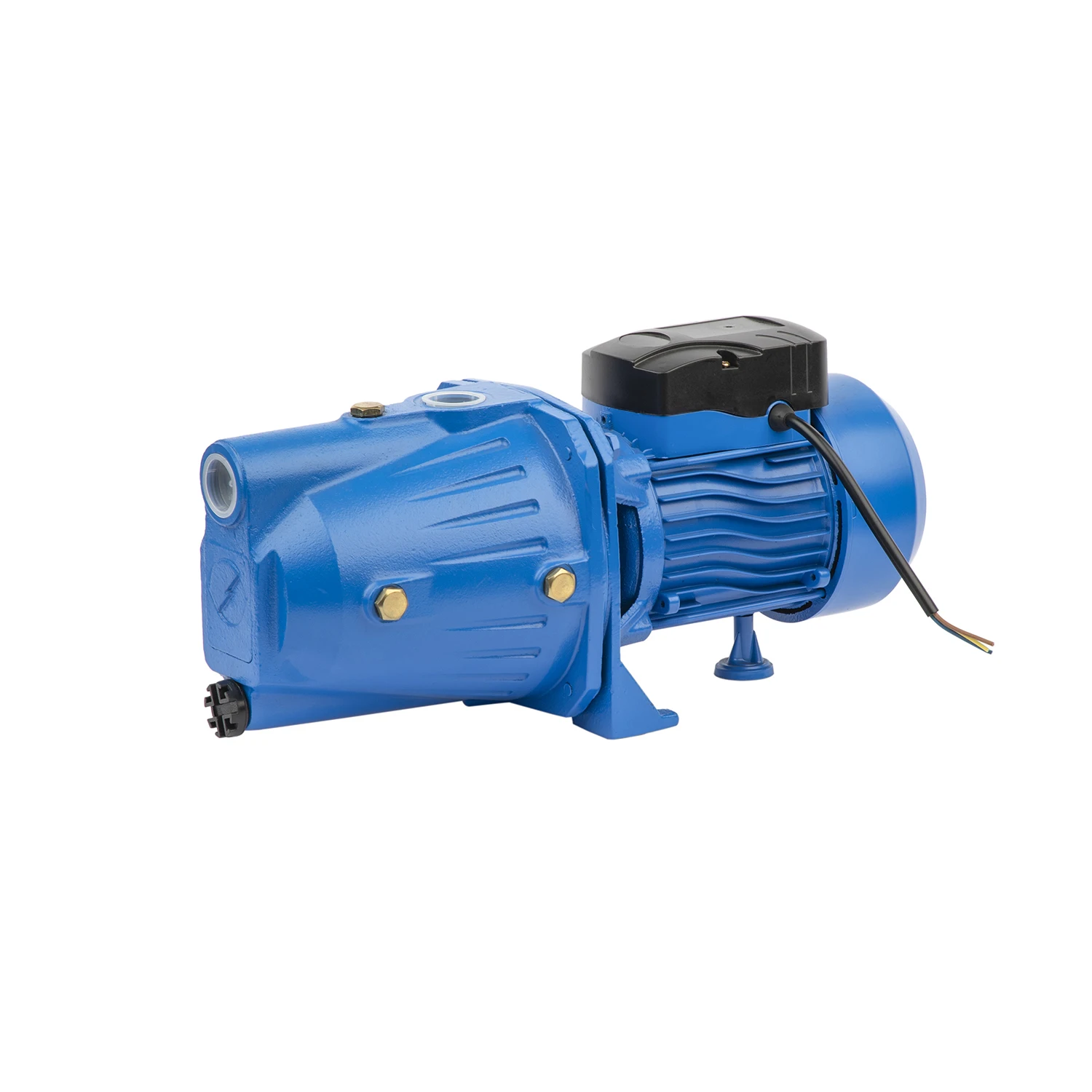 High Efficiency 0.75hp Garden Irrigation Self-priming High Lift Electric Water Pump