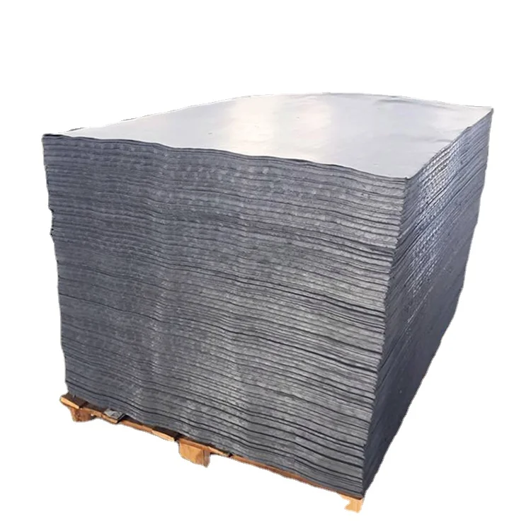 Wholesale High Strength 1mm Thick Non Asbestos Beater Paper