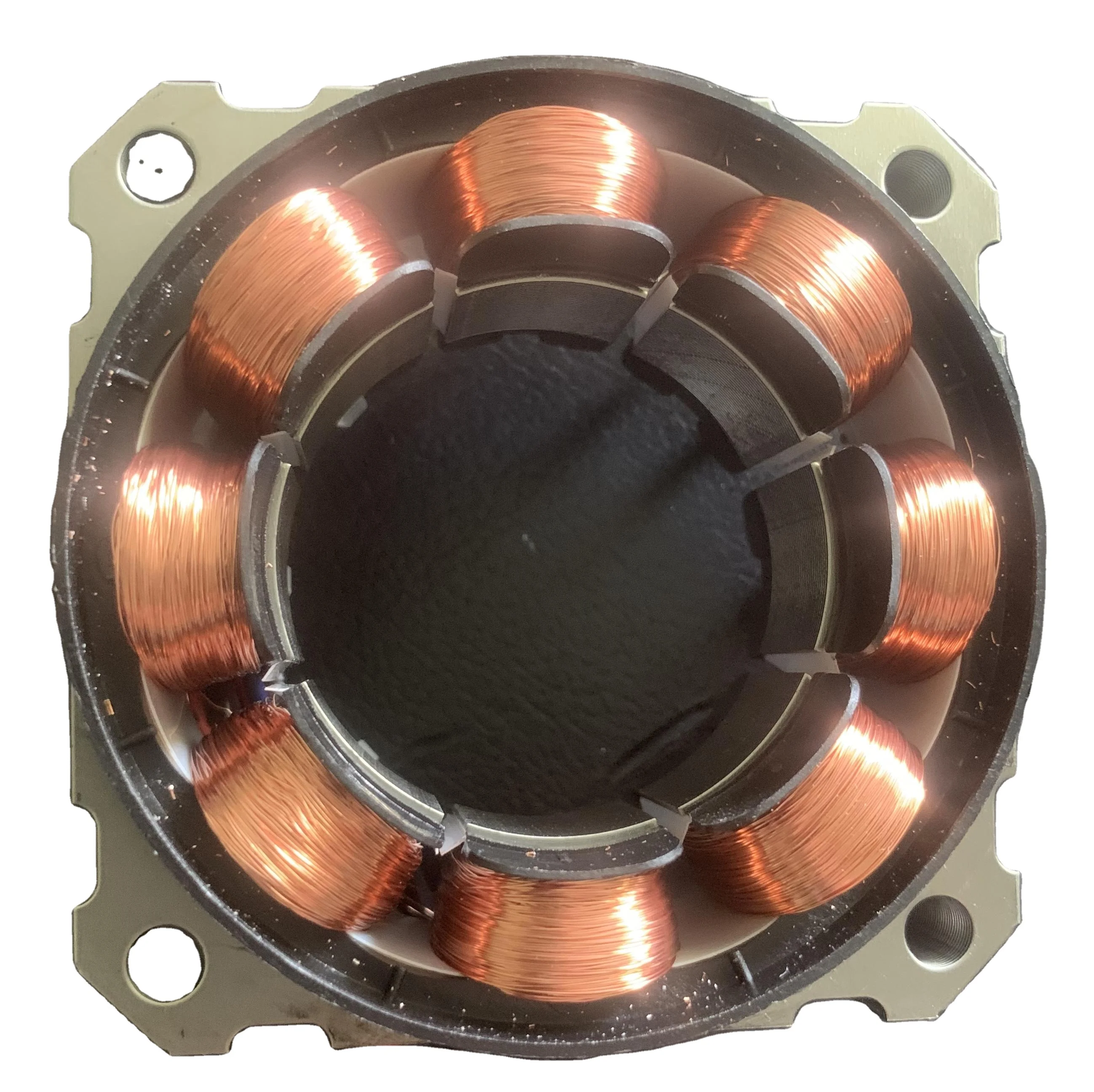 High Quality Electric Stand Fan Motor Cooling Function Aluminum Copper Parts Factory Supplier Household Use Includes Fan Cover