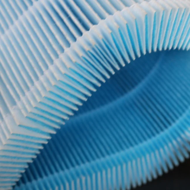 Xiaomi Mijia New System Replacement PP PET Composite HEPA Filter Cartridge Remove Formaldehyde PM2.5