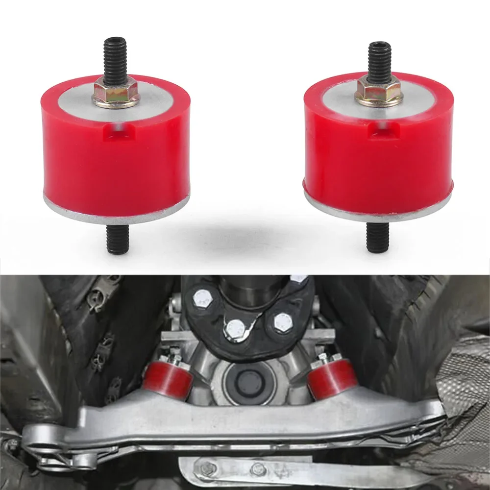 Transmission Mount Engine Mounting OEM Replacement + Front Control Arm Bushings For BMW E36 E46 31126757623 22116779970