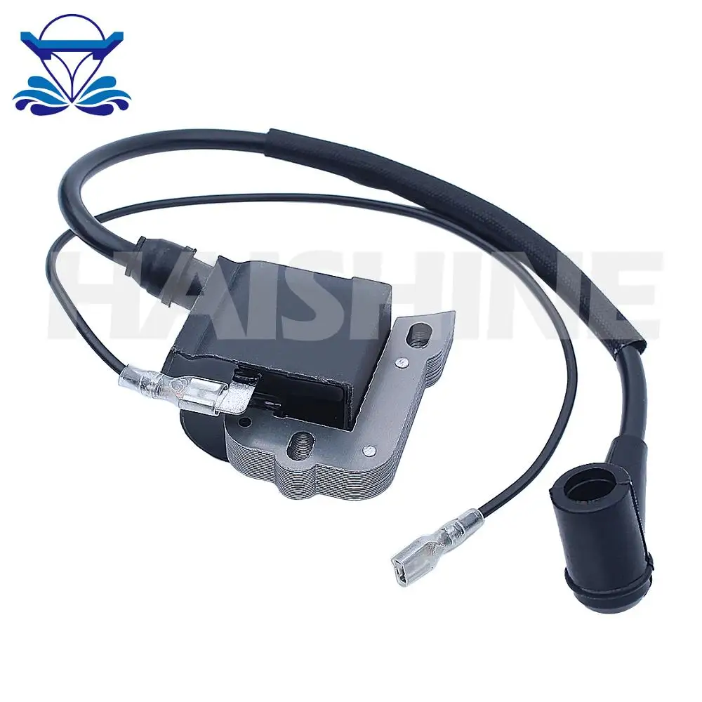Ignition Coil For Husqvarna 268 272 254 257 261 50 51 55 Chainsaw