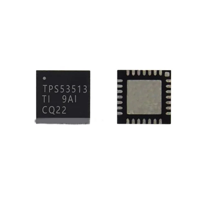 PMIC-управление питанием ИС TPS53513RVER esp8266 VQFN-CLIP-28