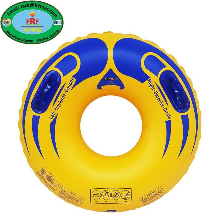 48inch Single Inflatable Water Park Tube