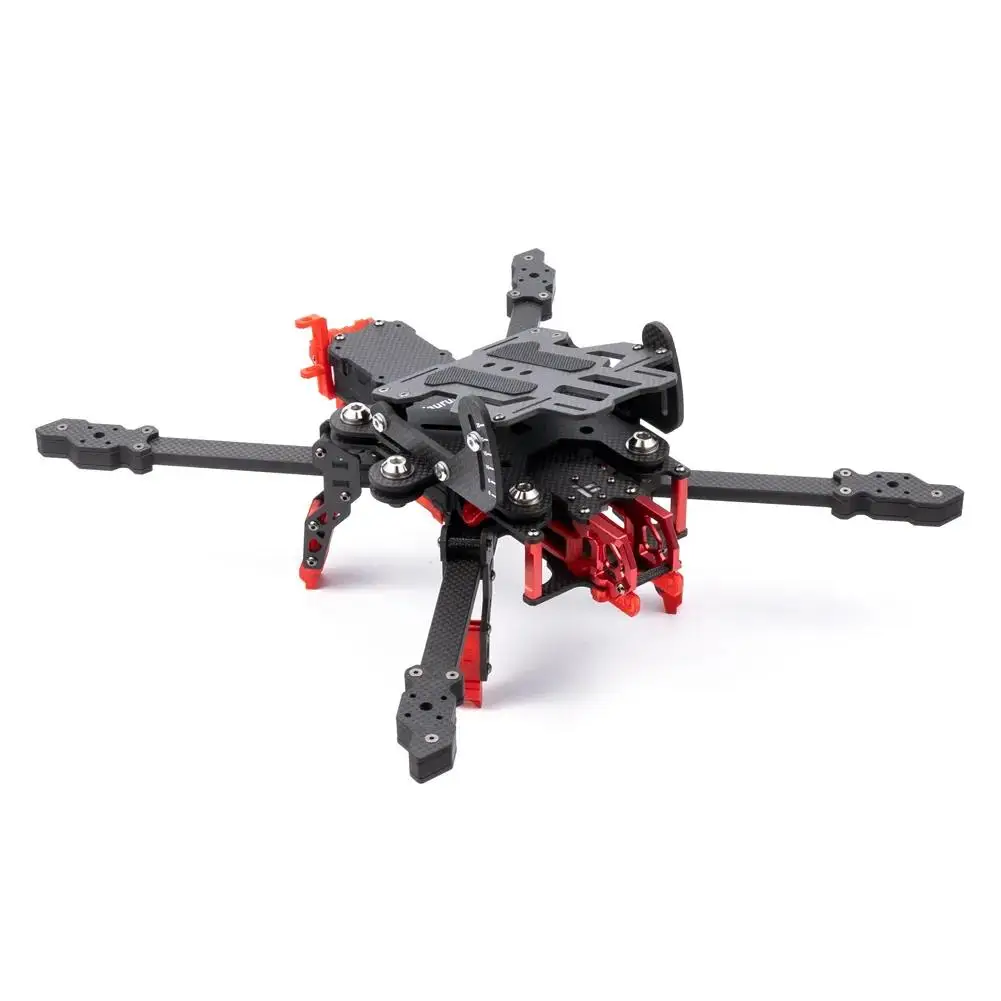 IFlight Taurus X8 V3 8inch Cinelifter Frame Kit With 8mm Arm for FPV