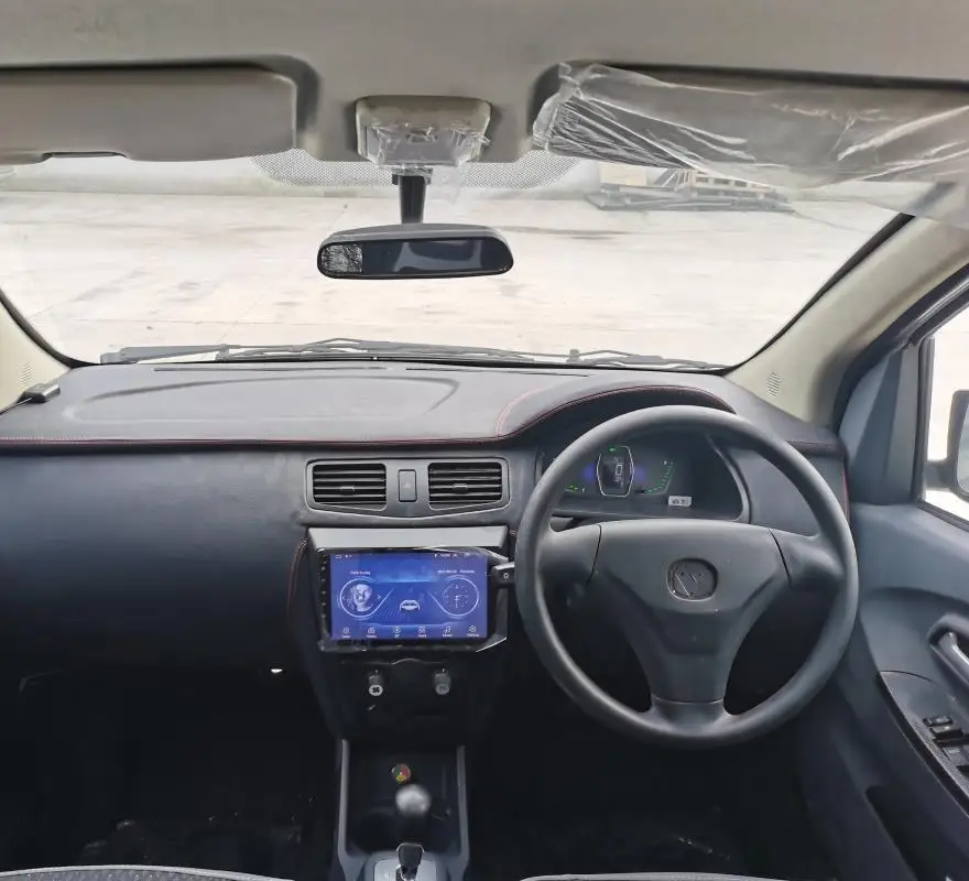 Best price good quality electric car rhd suv vehicle for