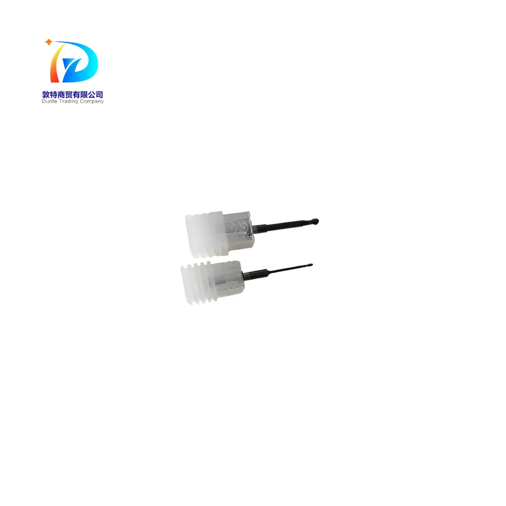 Dental CAD CAM Wieland Mini And ZENOTEC Machine Use Burs
