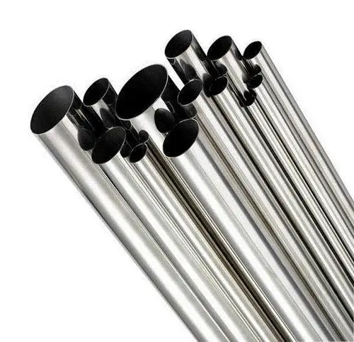 High quality Aisi Astm Din 201 304 316 316l A249 A380 17440 2462 Stainless Steel Tube 409 Sizes 6mm