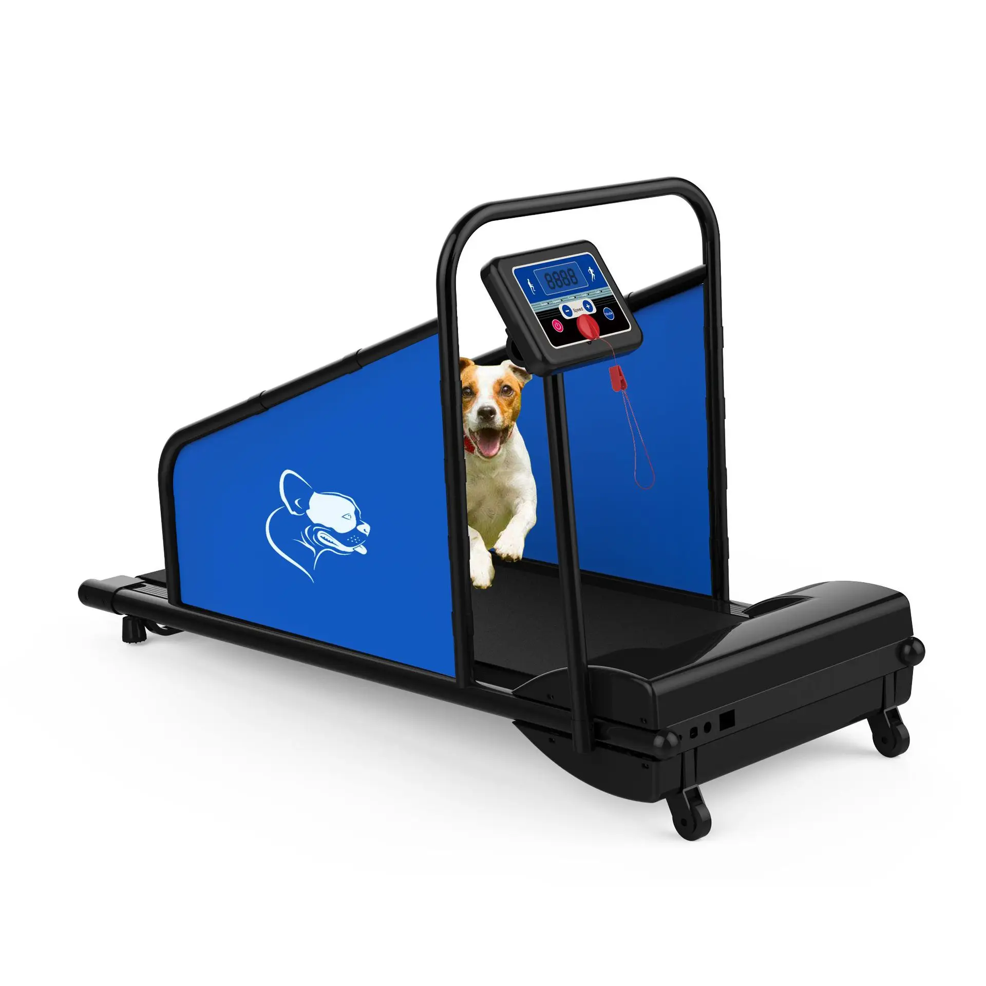 New Product Indoor Pet Treadmill Dog Treadmill for Wholesale