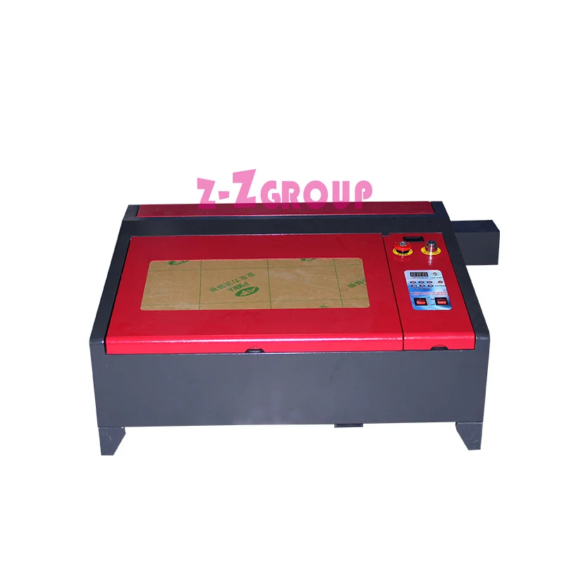High Quality Laser Machines Best Price Laser Cutting Machine 40/50/120w Co2 Laser Engraving Machine