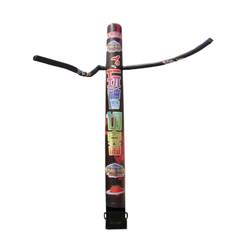 Factory Cheap Price Air Dancer Inflatable Wave Man and Advertising Clown Inflatable Sky Air Dancer for Outdoor Sports Event