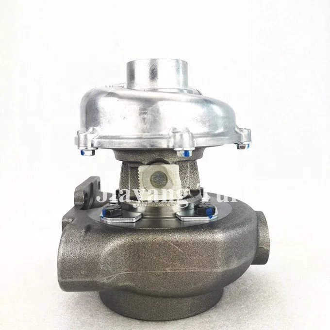 RHB52W Turbo 12957418000 MYAZ 129574-18000 turbo для Yanmar Marine с двигателем 4JH2-DTE/4JH2-UTE