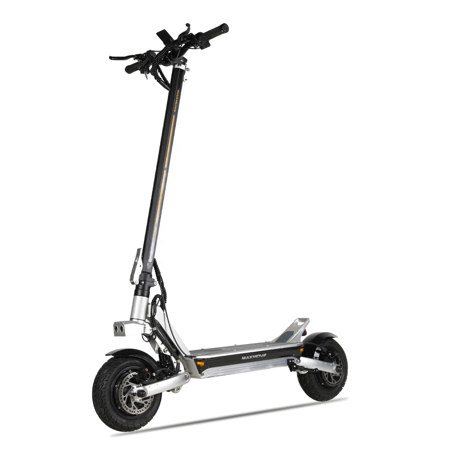 50mph Foldable EEC Electric E Scooter Two Wheel Electricity Smart Long Range Kick Scooter App Support Eu Warehouse For Adults