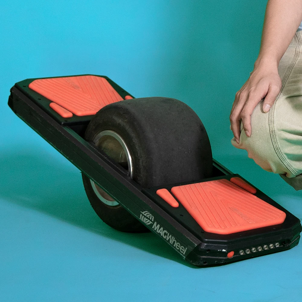 OEM ODM Manufacturer Wholesale ISO9001 CE 700W icewheel electric  single wheel unicycle scooter