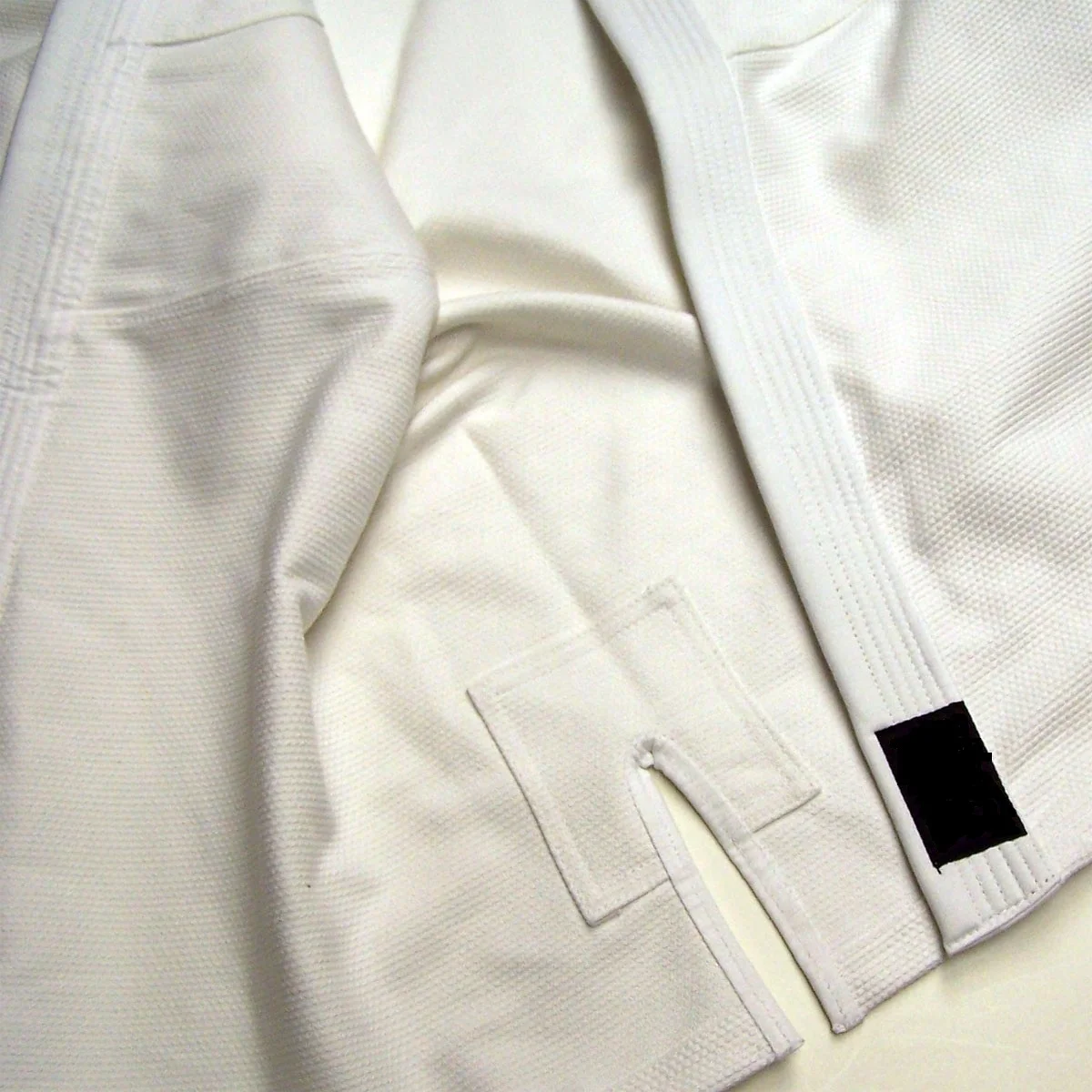 Custom Bjj Uniform Lightweight Cotton Brazilian Jiu Jitsu Gi Professional Plain Jiu Jitsu White Gi / Bjj kimono / BJJ Gis