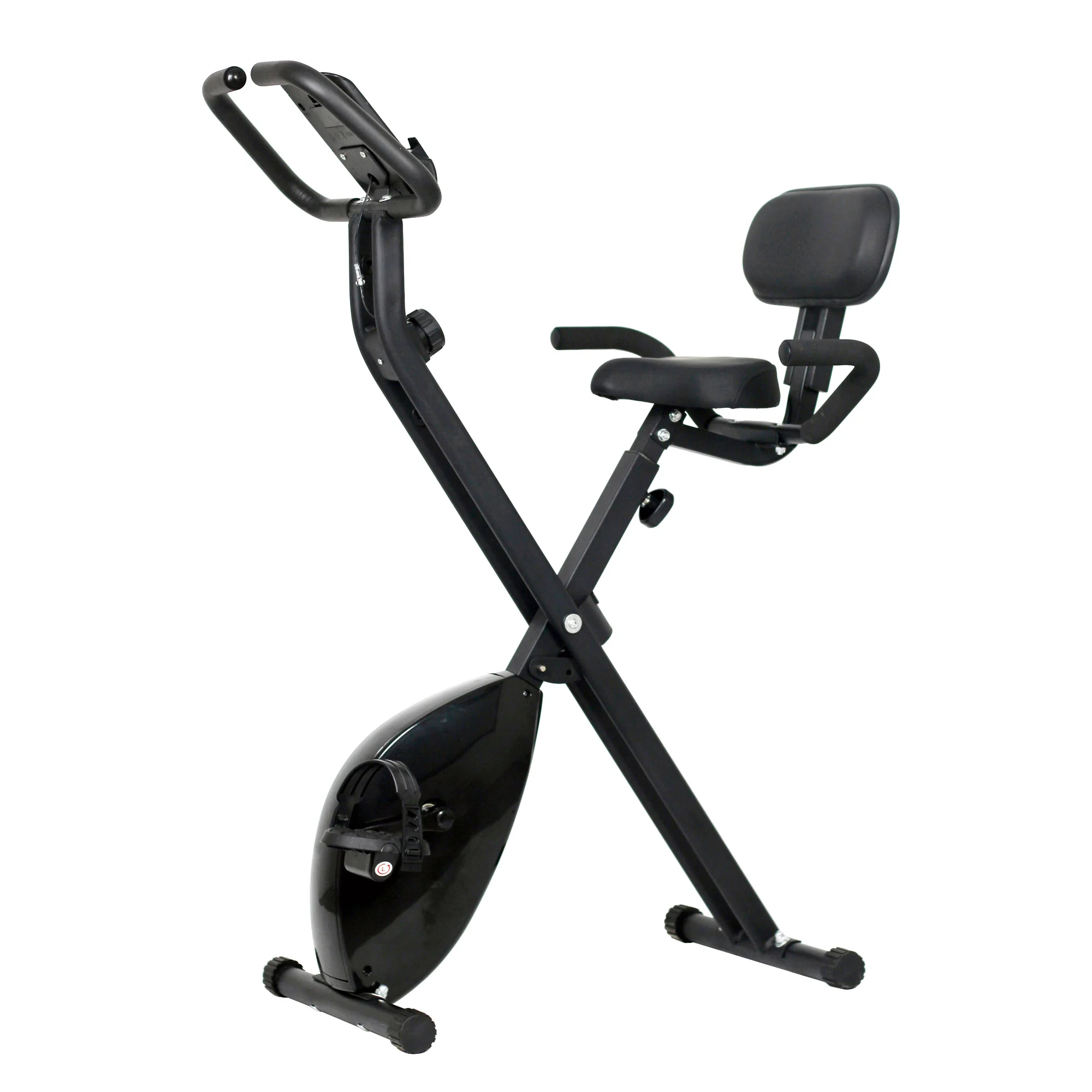 Indoor Cycling Bike Magnetic Exercise Bike Cheap High Quality Bearing Capacity 120kg