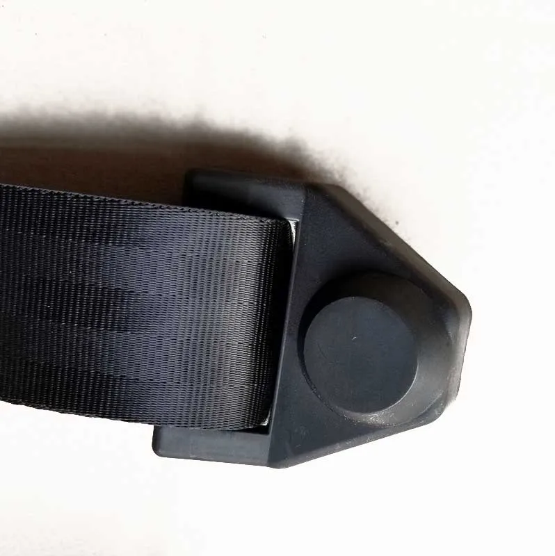 Car harness vehicles shoulder straps 3-point lap-belts conversion van seat belt auto replacement seat belts
