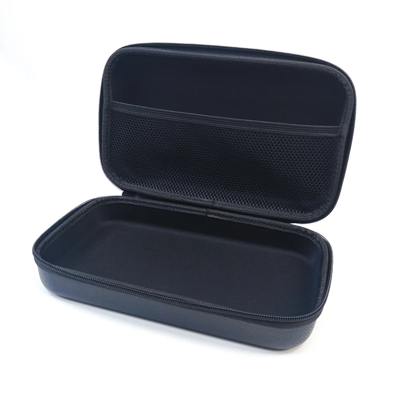 Universal Smell Proof And  EVA Medical Epi Pen Storage Case Travel Portable EVA Epi Pen Case for Personal Use
