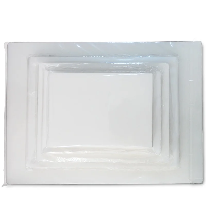 A3 125 Micron Heat Laminated Film