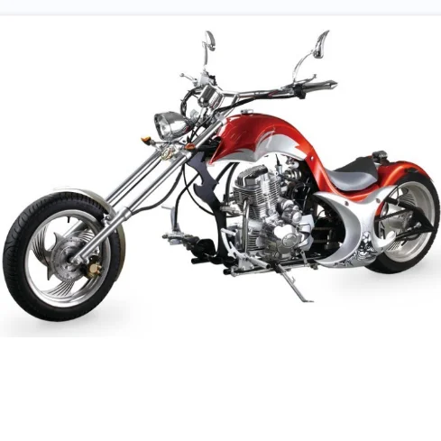 250cc/150cc motorcycle for adult