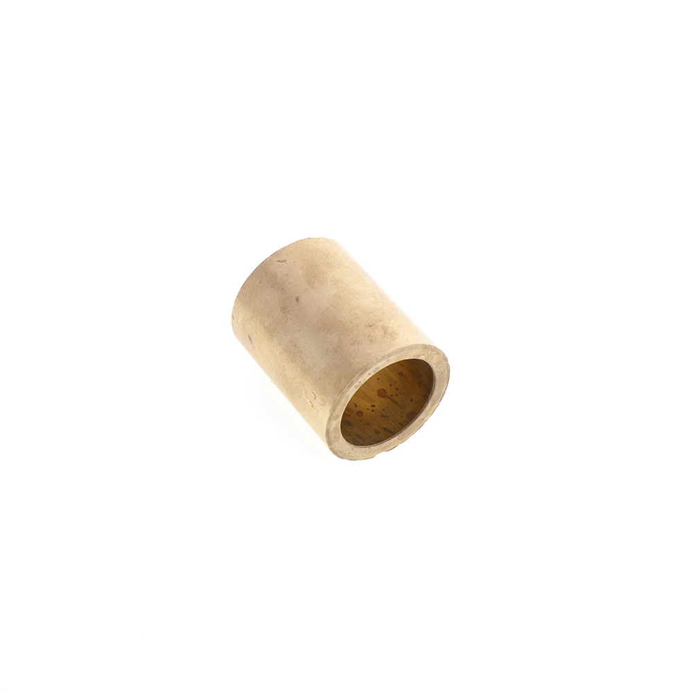 Best selling corrosion-resistant bushings antiwear maintenance-free brass bronze bearing sleeve
