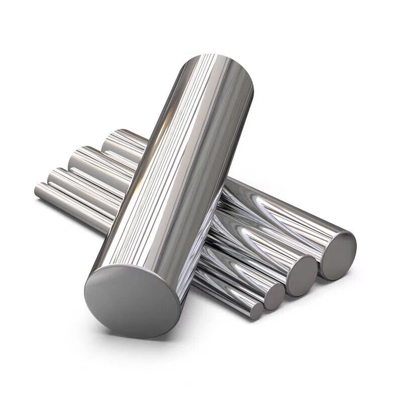 Nickel iron sofmag80 hymu80 core permalloy 80 rod