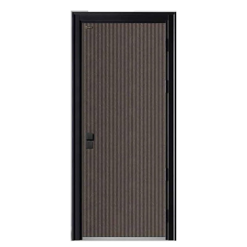 ABYAT Armoured Bullet Proof Steel Door Room Security Steel Door For Hotel And House