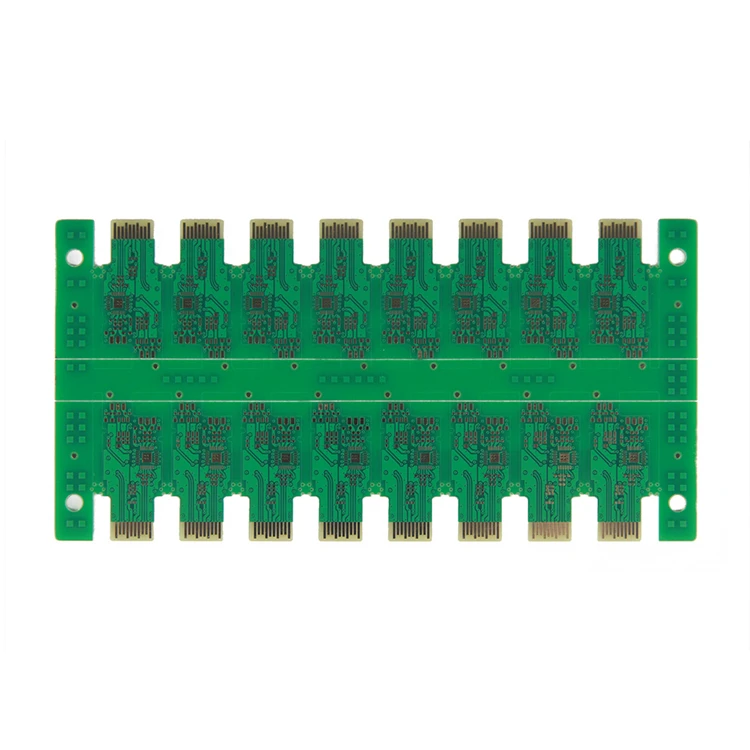 High quality enig custom HDI PCB Manufacturer electronic circuit board pcb board