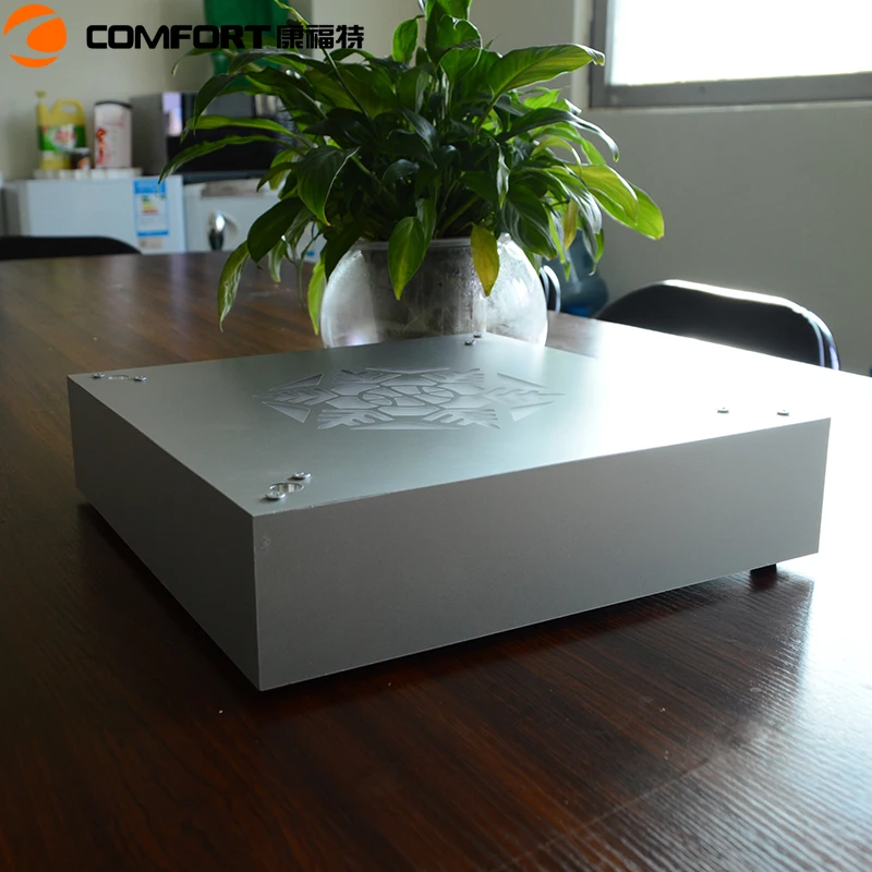 2023 Original Manufacturer Acrylic Whiskey Led Wine Liquor Bottle Display Stand for Bar and Party