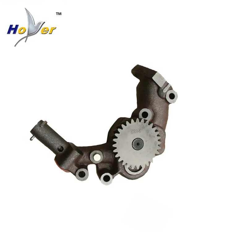Diesel Engine Spare Parts BF6M1015 Oil Pump 04223423 04222633 04222106 for Deutz