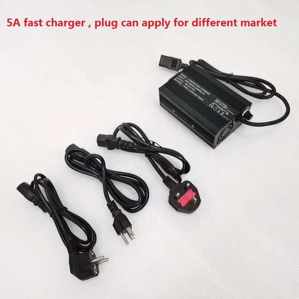 ebike battery 48v 30Ah 40Ah 50Ah 60Ah lithium li-ion battery pack for motorcycle electric bike scooter wheelchair 1000W 2000W