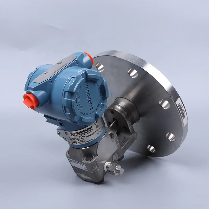 Emerson rosemount 3051L датчик уровня 1199 мембранных