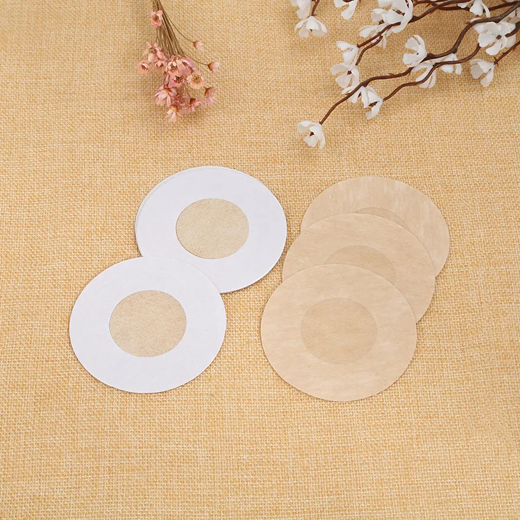Personal Tailor Boob Nipple Cover Woman Nipples Cover Adhesive Nipple Covers Pasties