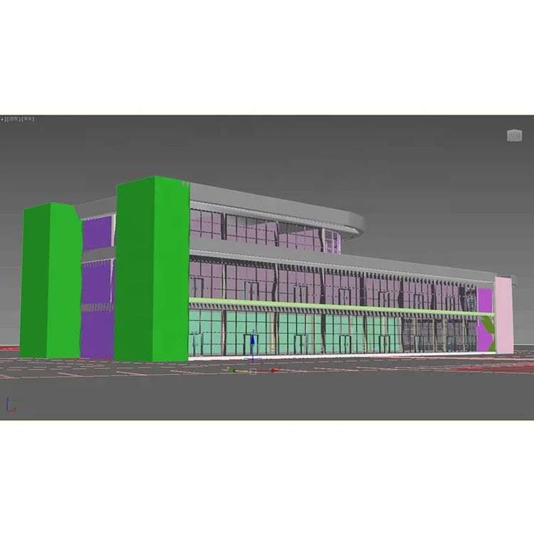 china suppliers bike storage shed prefab apartment building 10