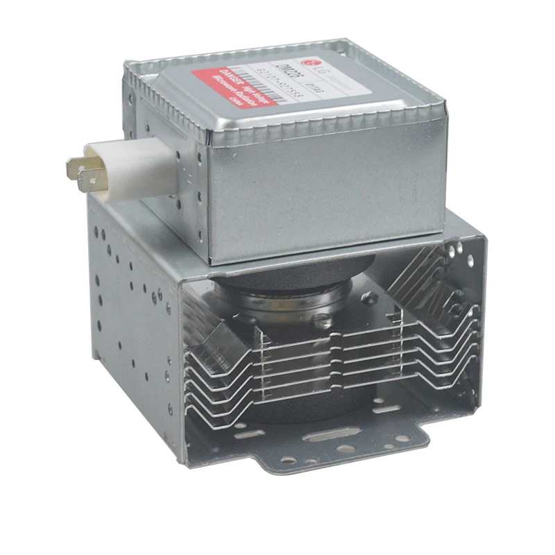 New LG 2m226-01tag microwave oven magnetron microwave high voltage generator