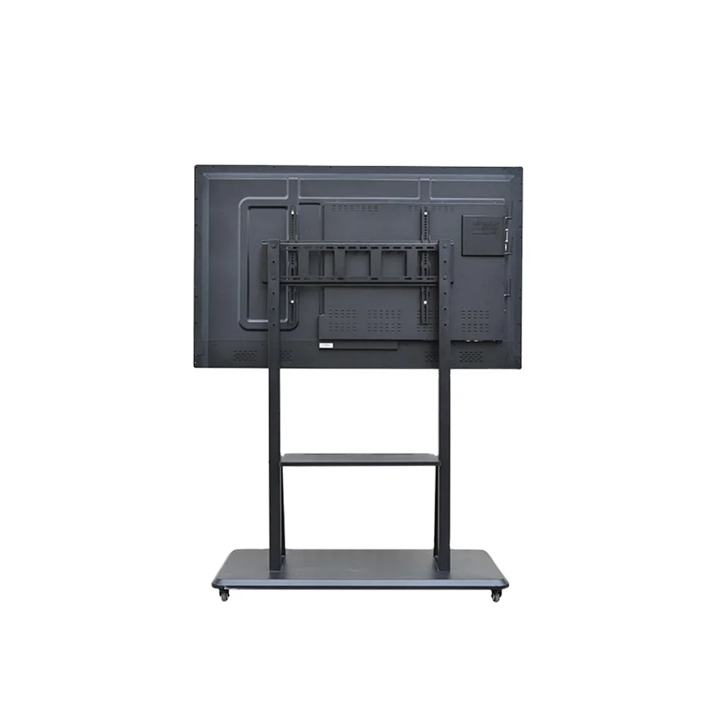 Led Interactive Flat Panel Display 2K 4K Interactive Whiteboard For Schools&Conference