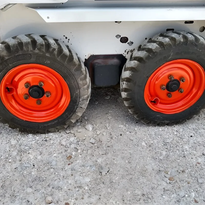 Good condition Premium B0bcat S16 Loader Used Bobcat S16 S18 S70 S160 S220 S300 S550 S630 T770 for sale