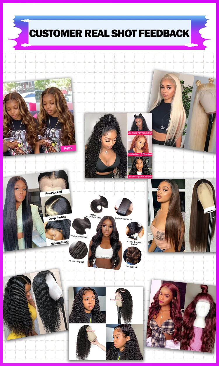 Natural Color Virgin Peruvian Straight Human Hair Bundles With Lace Closure, Free Sample Cuticle Aligned Human Hair