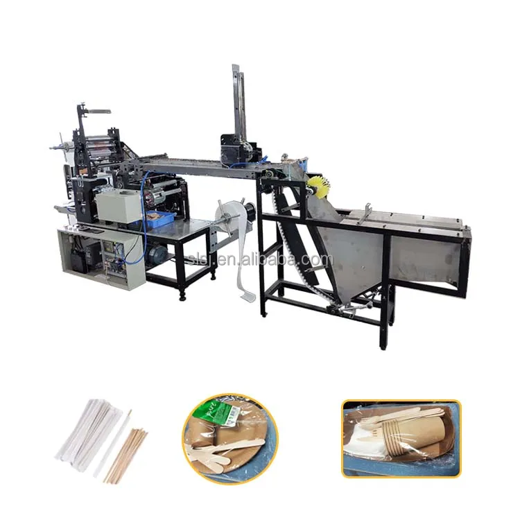 Заводская поставка машина для изготовления бамбуковых палочек барбекю деревянных зубочисток линия