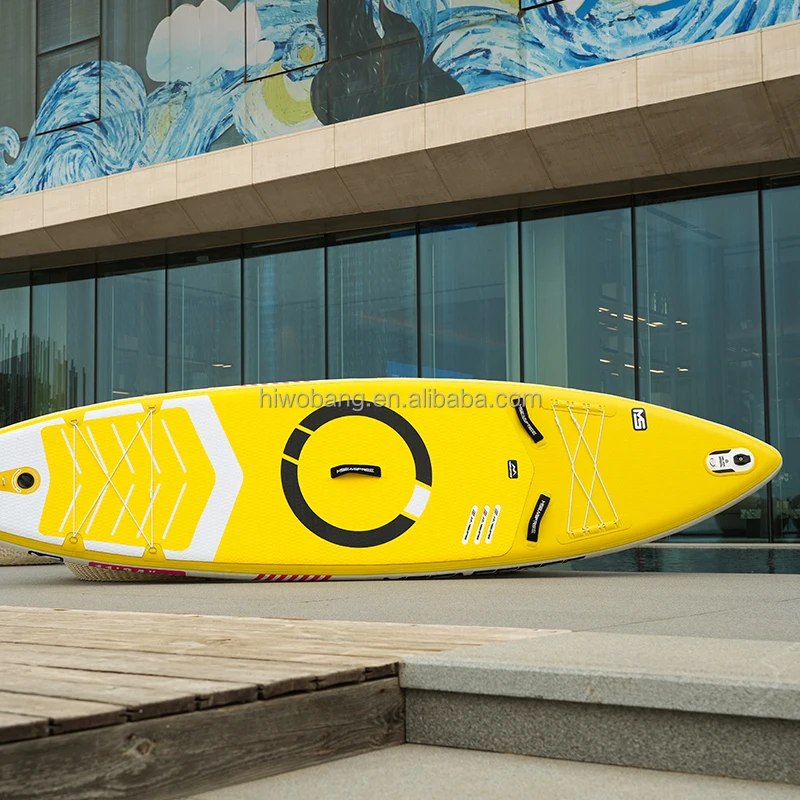 Colorful Stand-Up Paddleboarding for Yoga paddleboards  for Race or Board Yoga Various Color Options Available