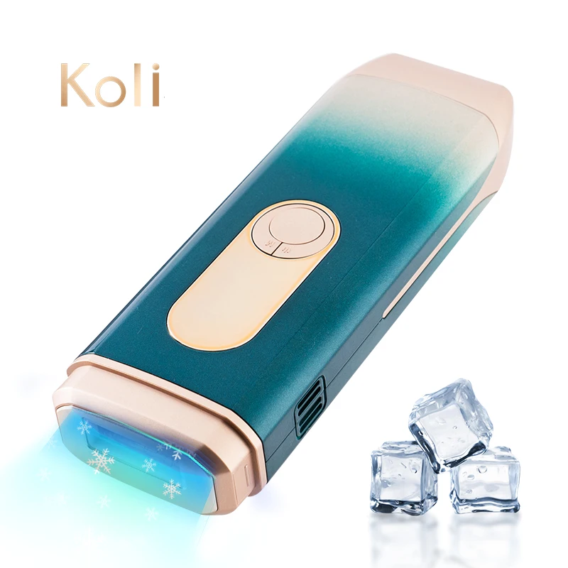 hair removal laser machine Women Epilator Portable Hair Removal Tool  Body Face Leg Bikini Lip Depilator