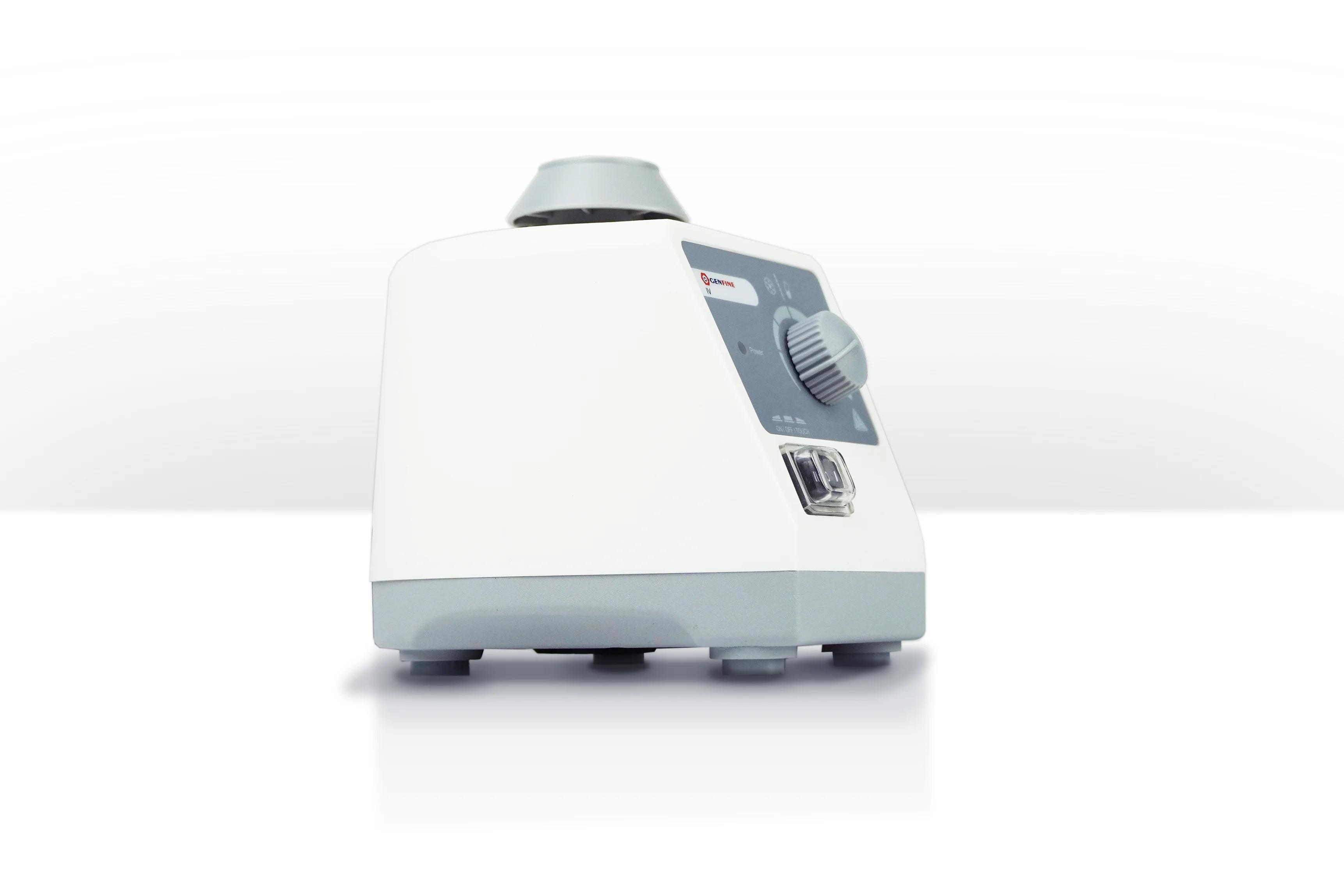 Genfine Digital Microplate Vortex Mixer