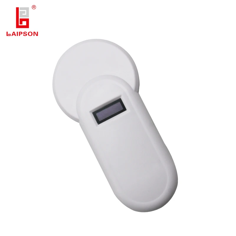 134.2khz FDX-B chip reader microchip lector pet rfid scanner veterinary