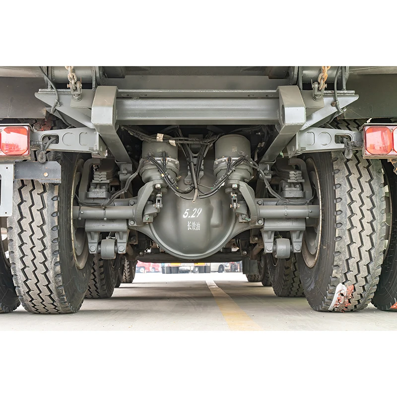 Лидер продаж новый самосвал Howo Sinotruk Sitrak 8*4 12 шин для продажи дизельный