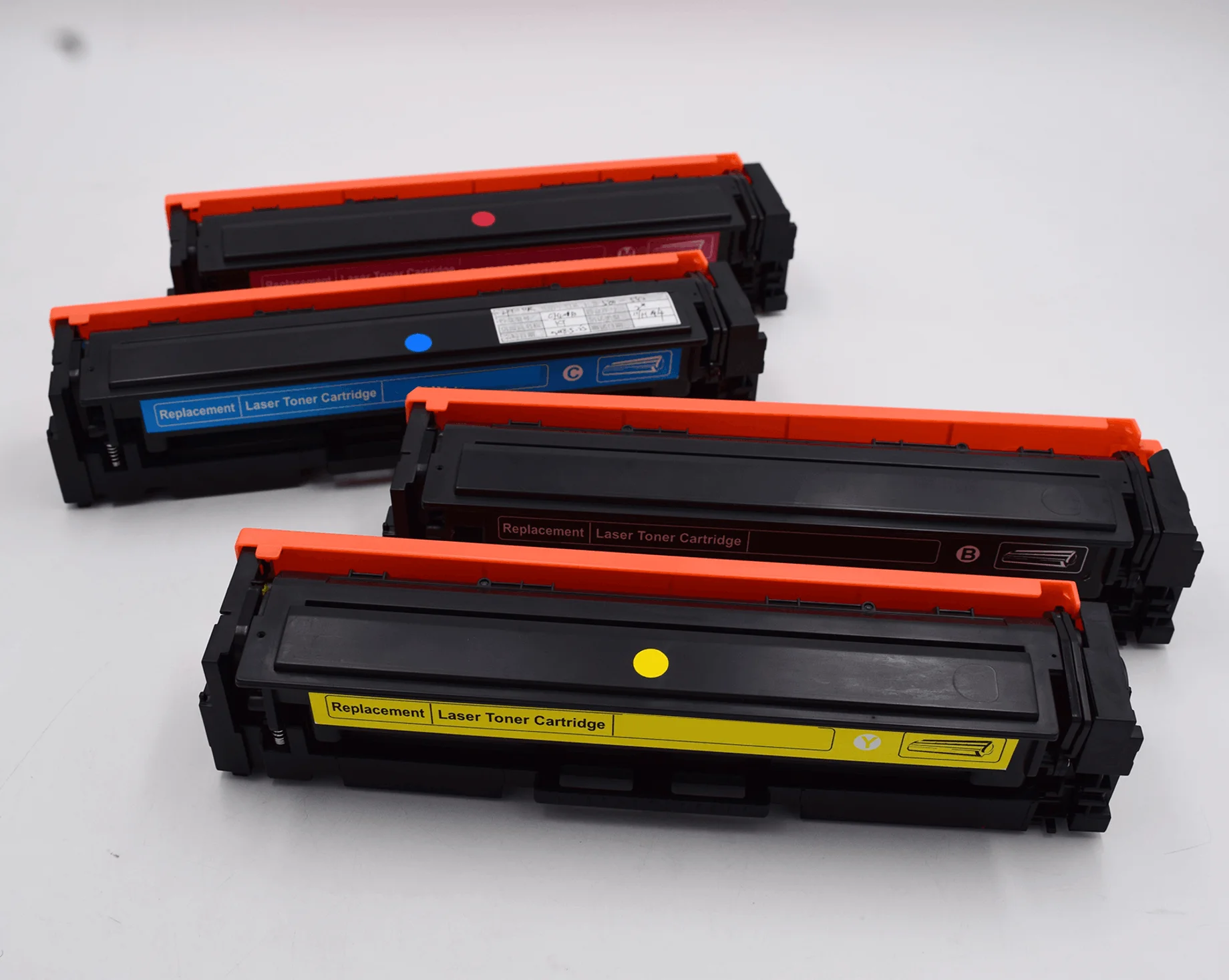 High Quality Compatible HP Black LaserJet P1566 P1606DN M1536DNF CE278A toner cartridge